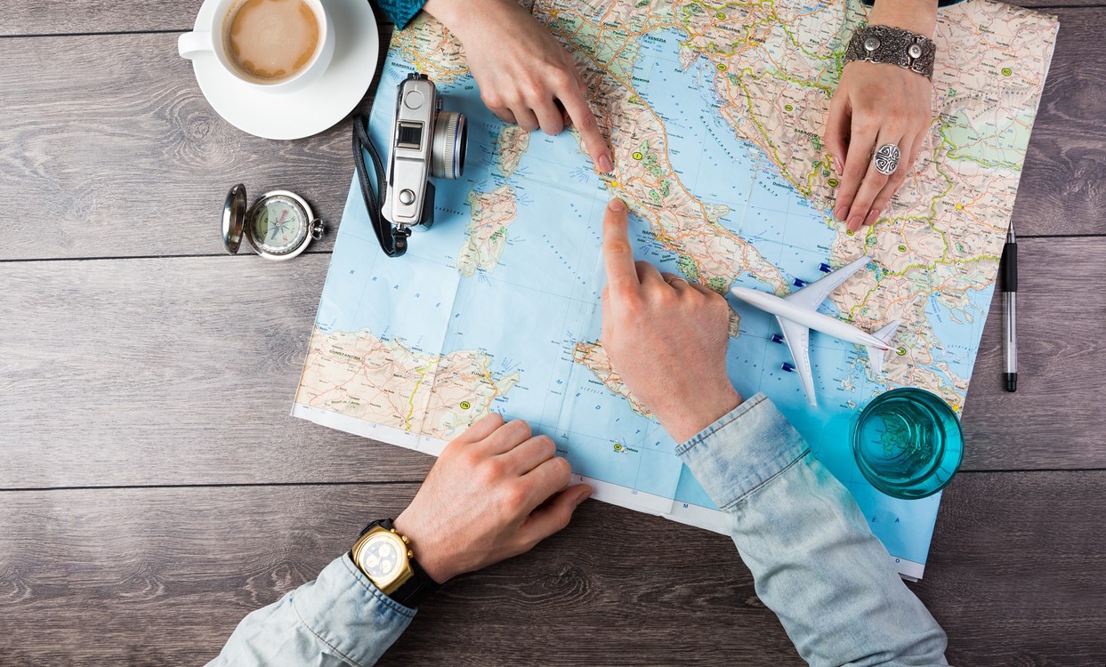 Algemene voorwaarden