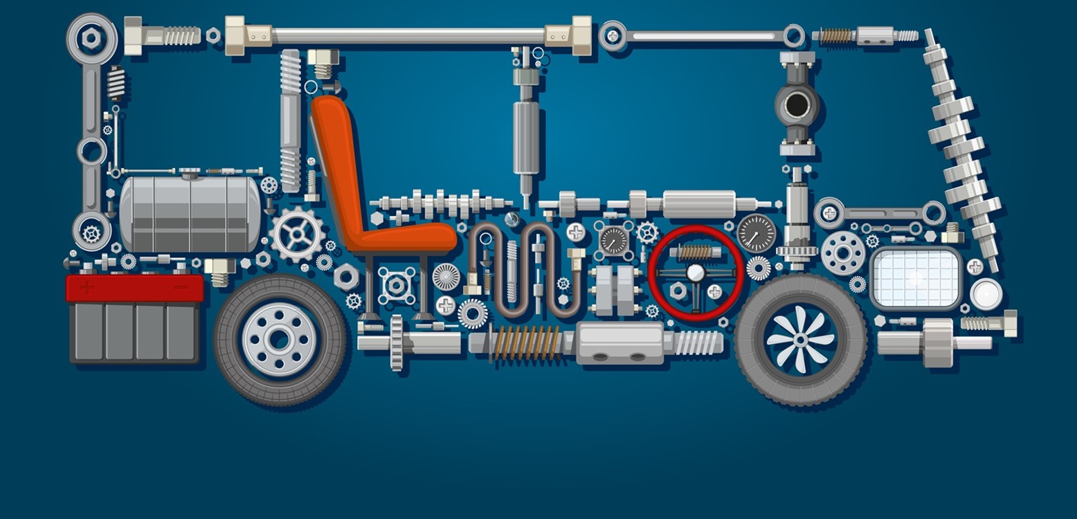 Vacature mecanicien autocar